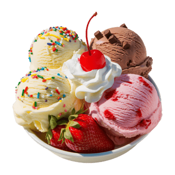 Ice Cream & Dairy Solutions