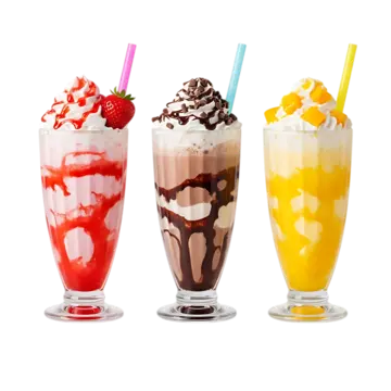 Beverage Flavoring